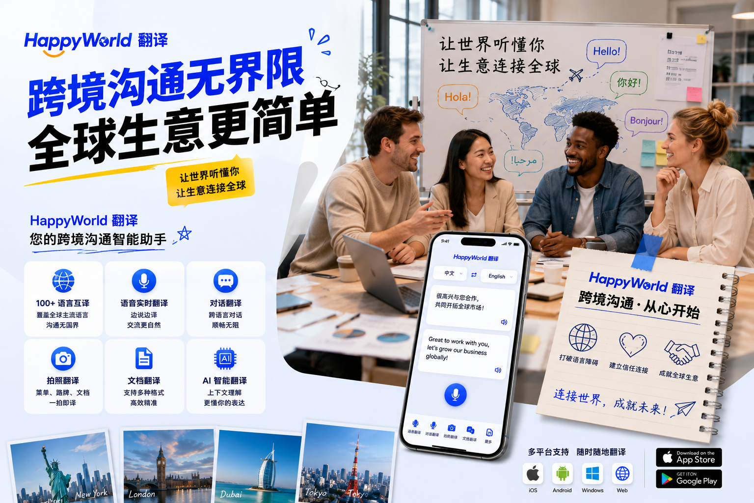 HappyWorld如何进行下载安装？完整流程解析